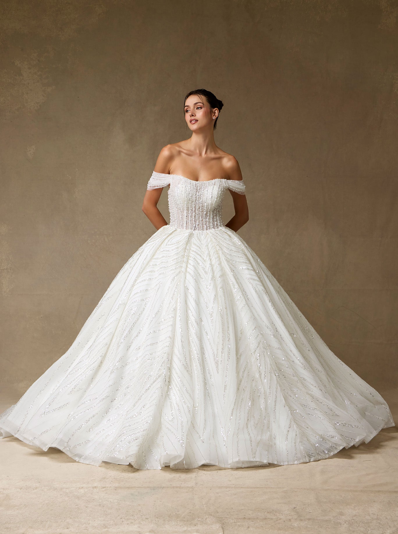 Vestido de Novia | Miaminovias | Samay