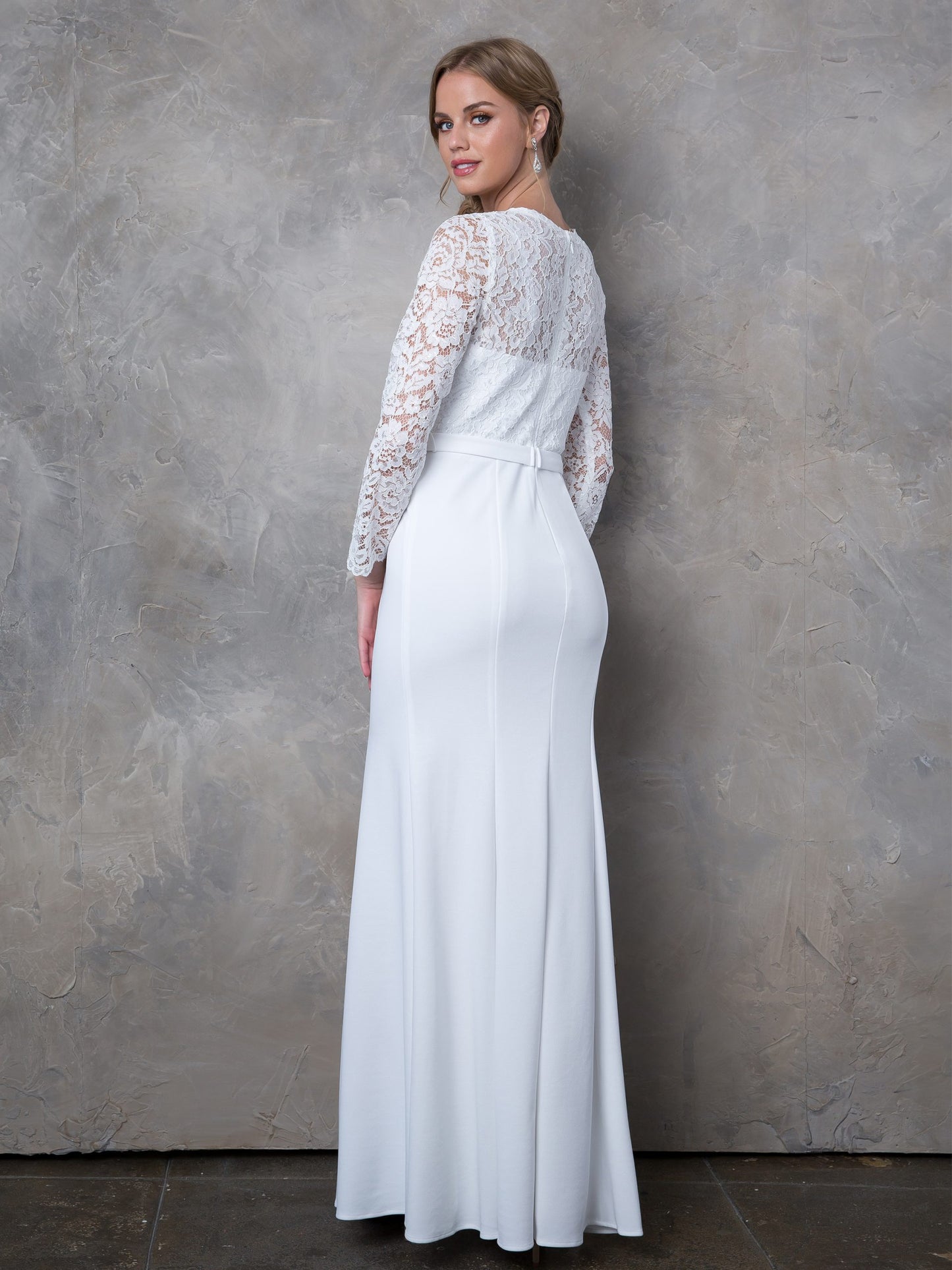 Vestido de Novia| Miaminovias|  Anaheim