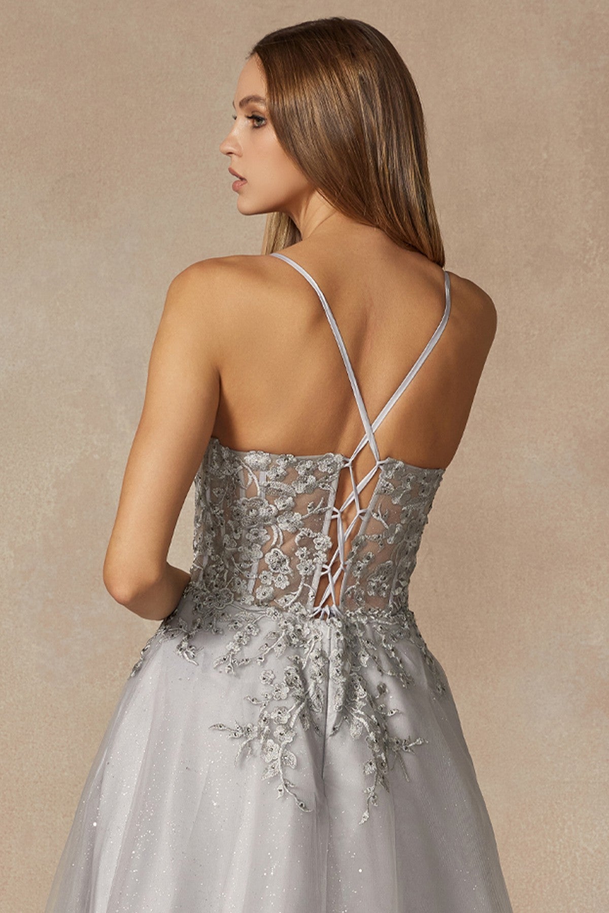 Vestido de Fiesta| Miaminovias| Eurice