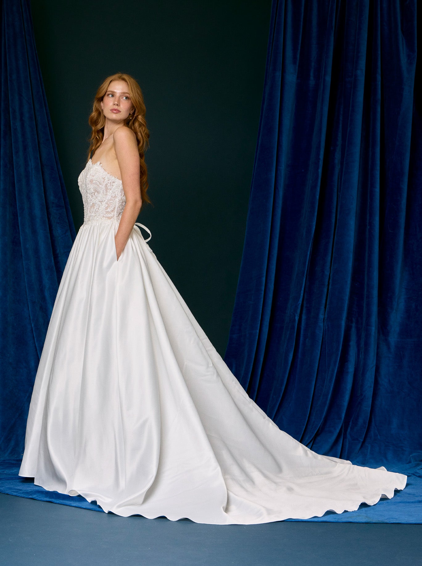 Vestido de Novia| Miaminovias| New York