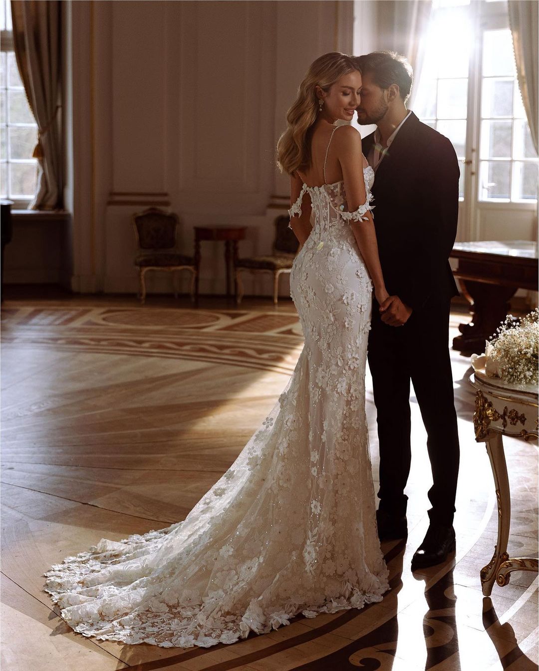 Vestido de Novia| Miaminovias| Concordia