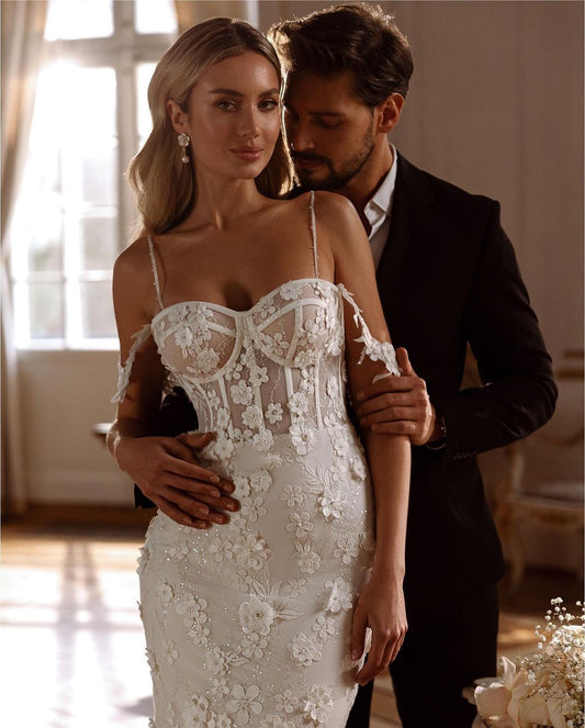 Vestido de Novia| Miaminovias| Concordia