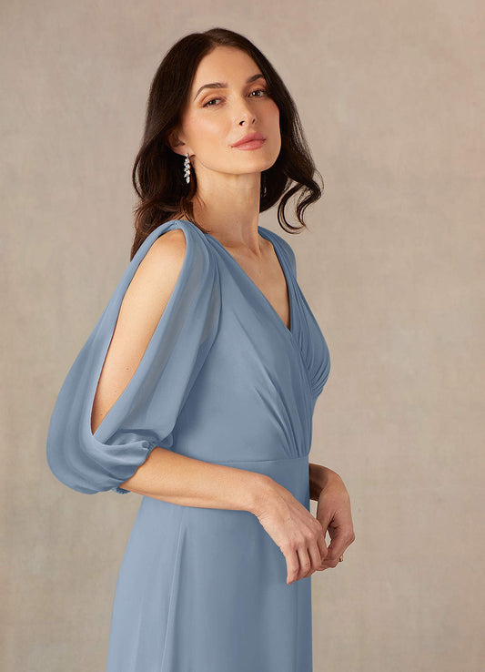 Vestido de Madre| Miaminovias| BRONWYN (42-44)