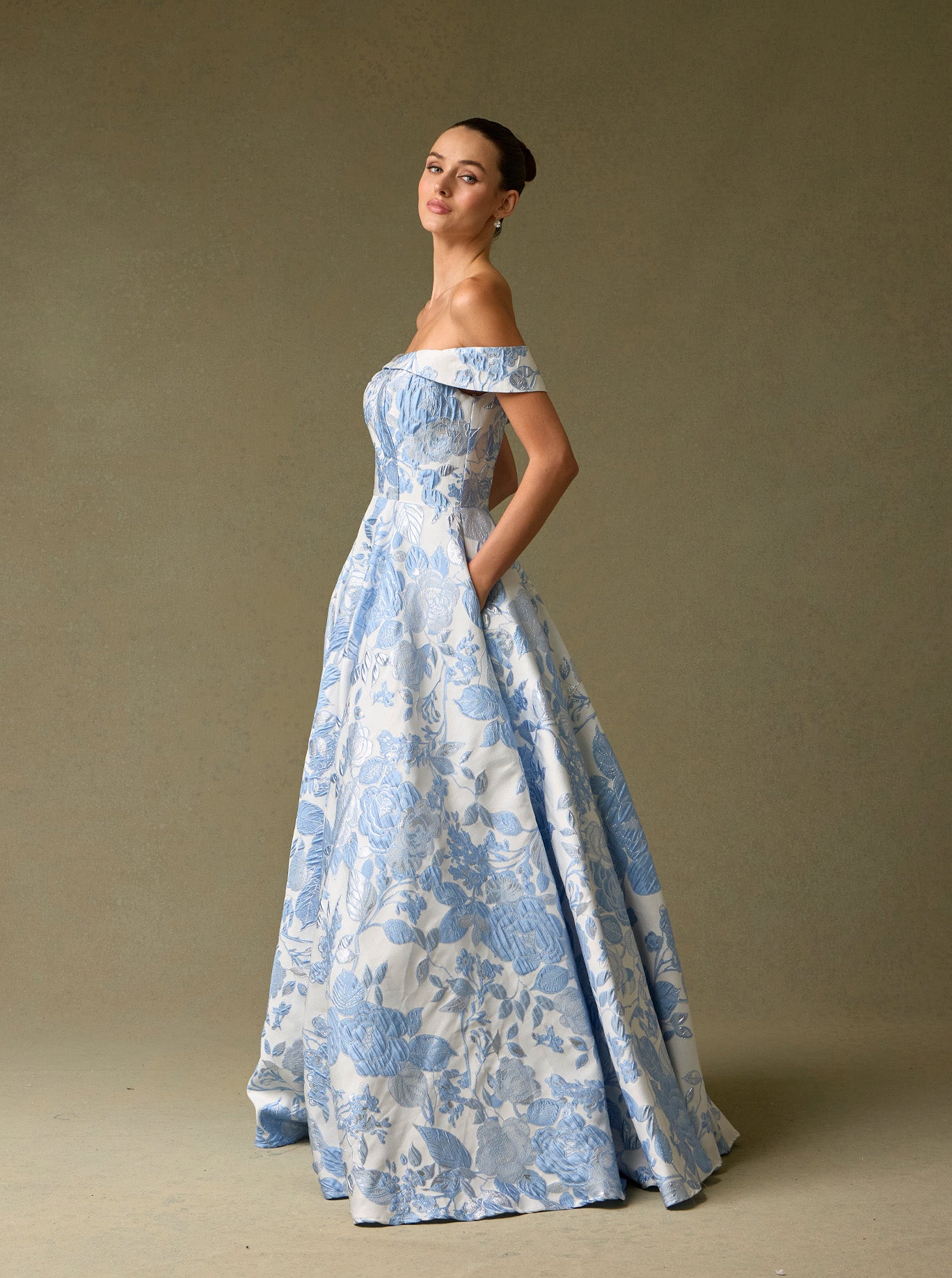 Vestido de Fiesta| Miaminovias| Sole