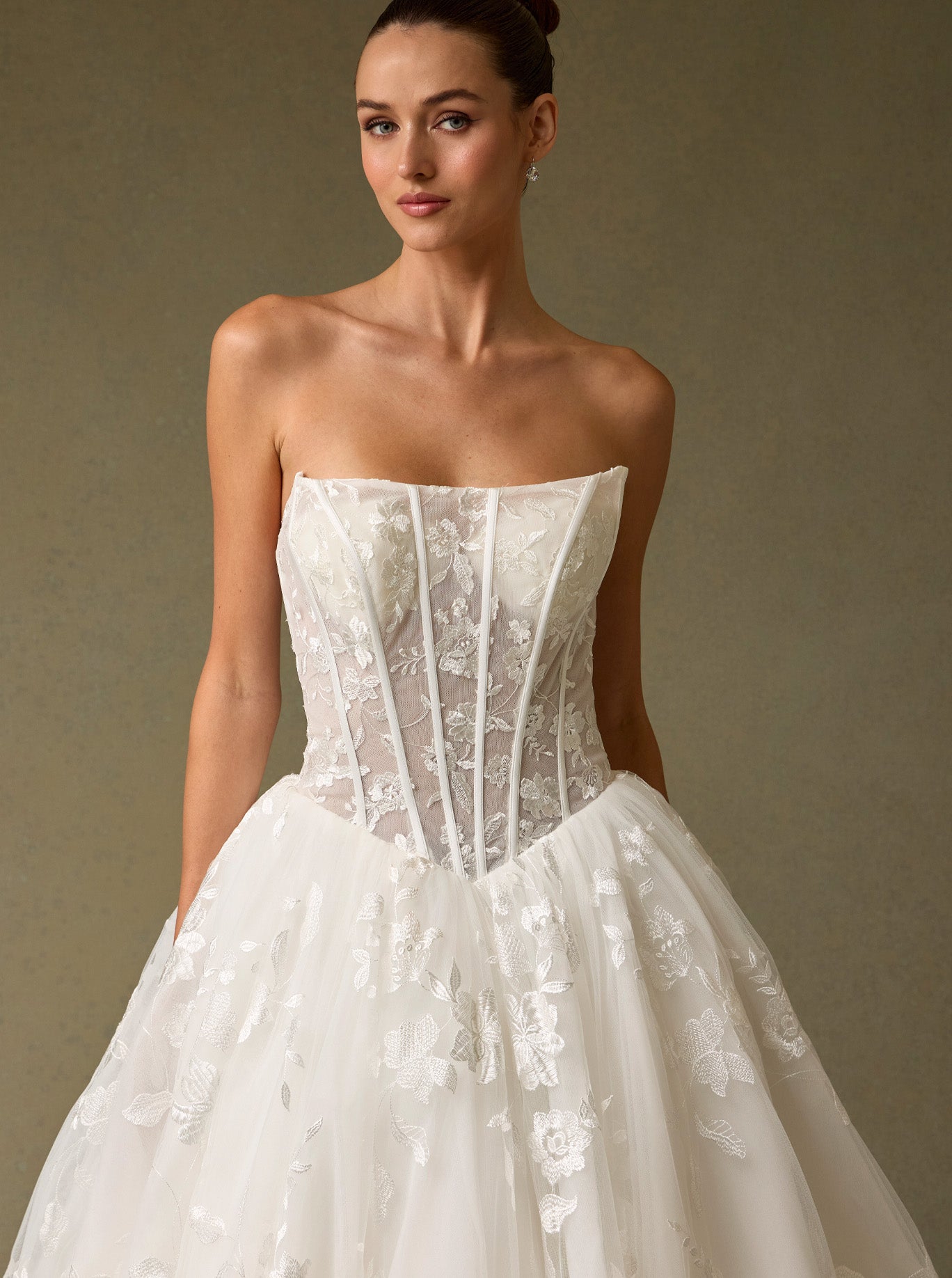 Vestido de Novia| Miaminovias| Kay