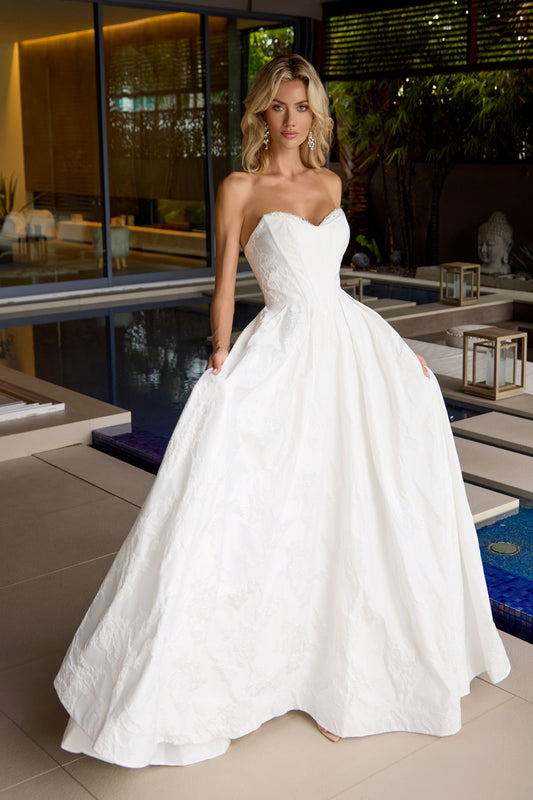 Vestido de Novia | Miaminovias | Suris