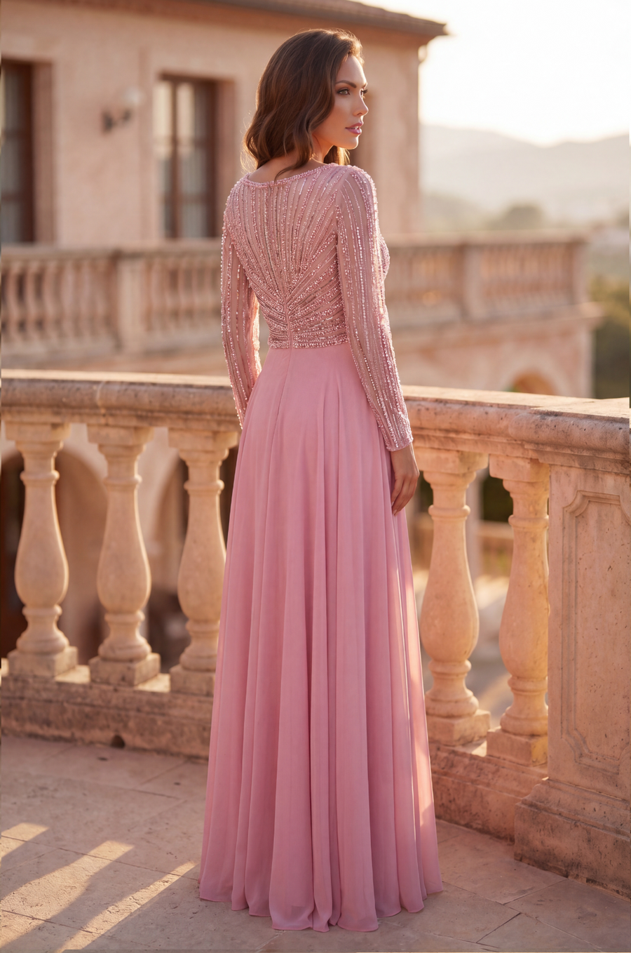 Vestido de Fiesta| Miaminovias| Ice