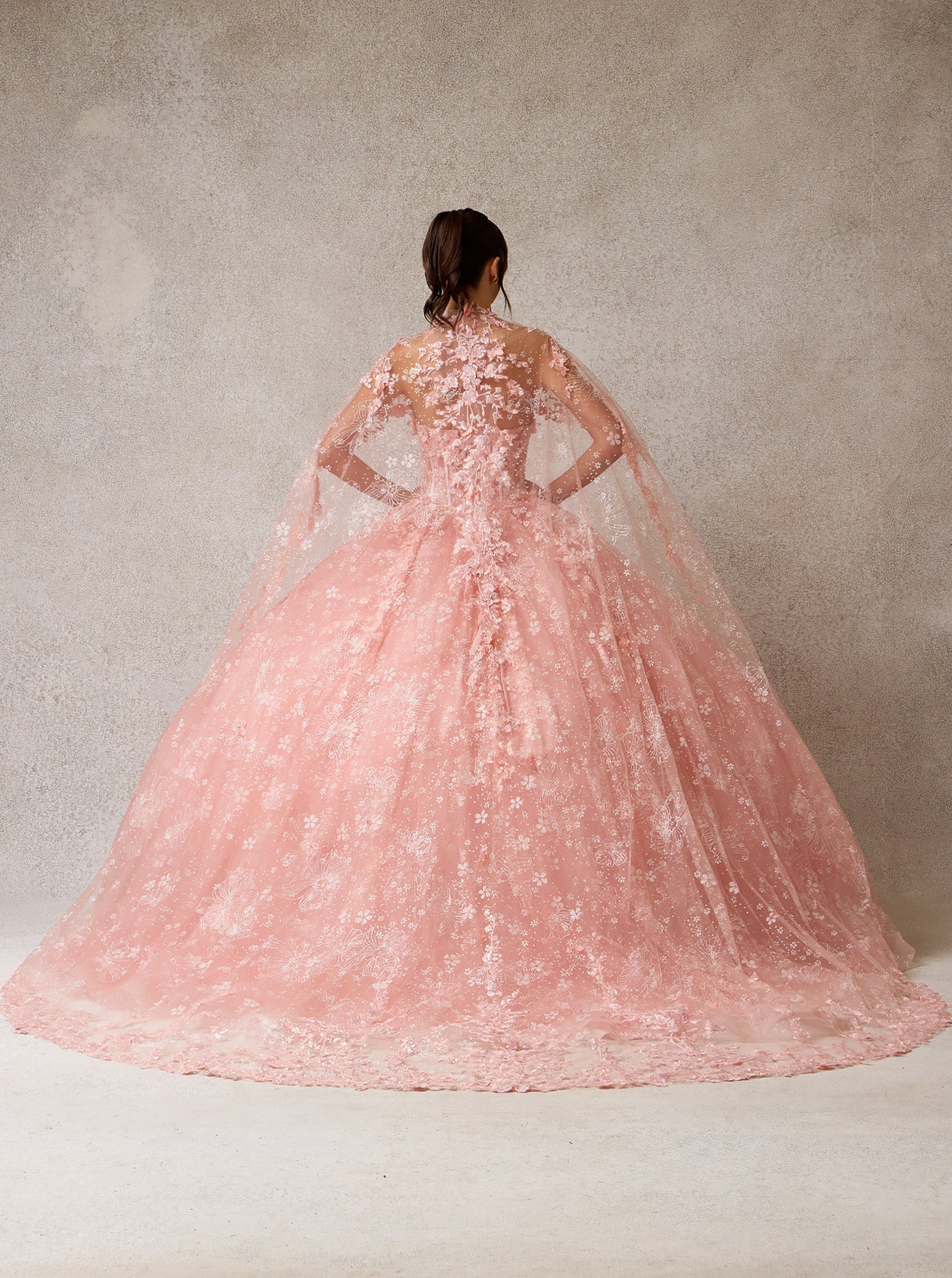 Vestido de Quinceañera | Miaminovias | Abigail