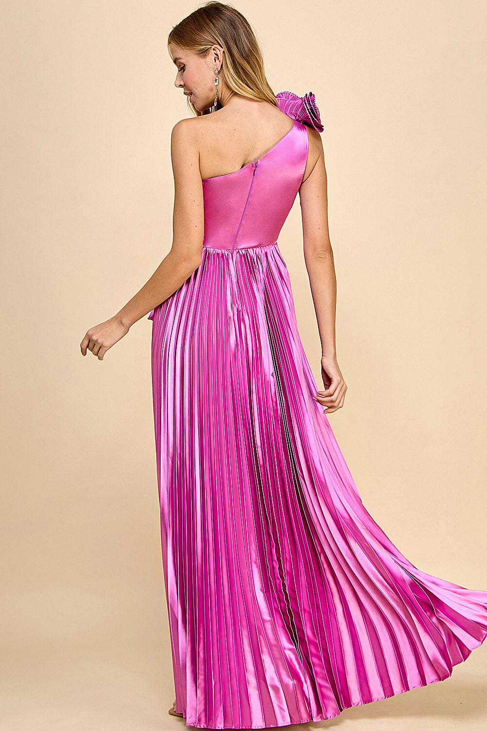 Vestido de Fiesta | Miaminovias| Ailurophile