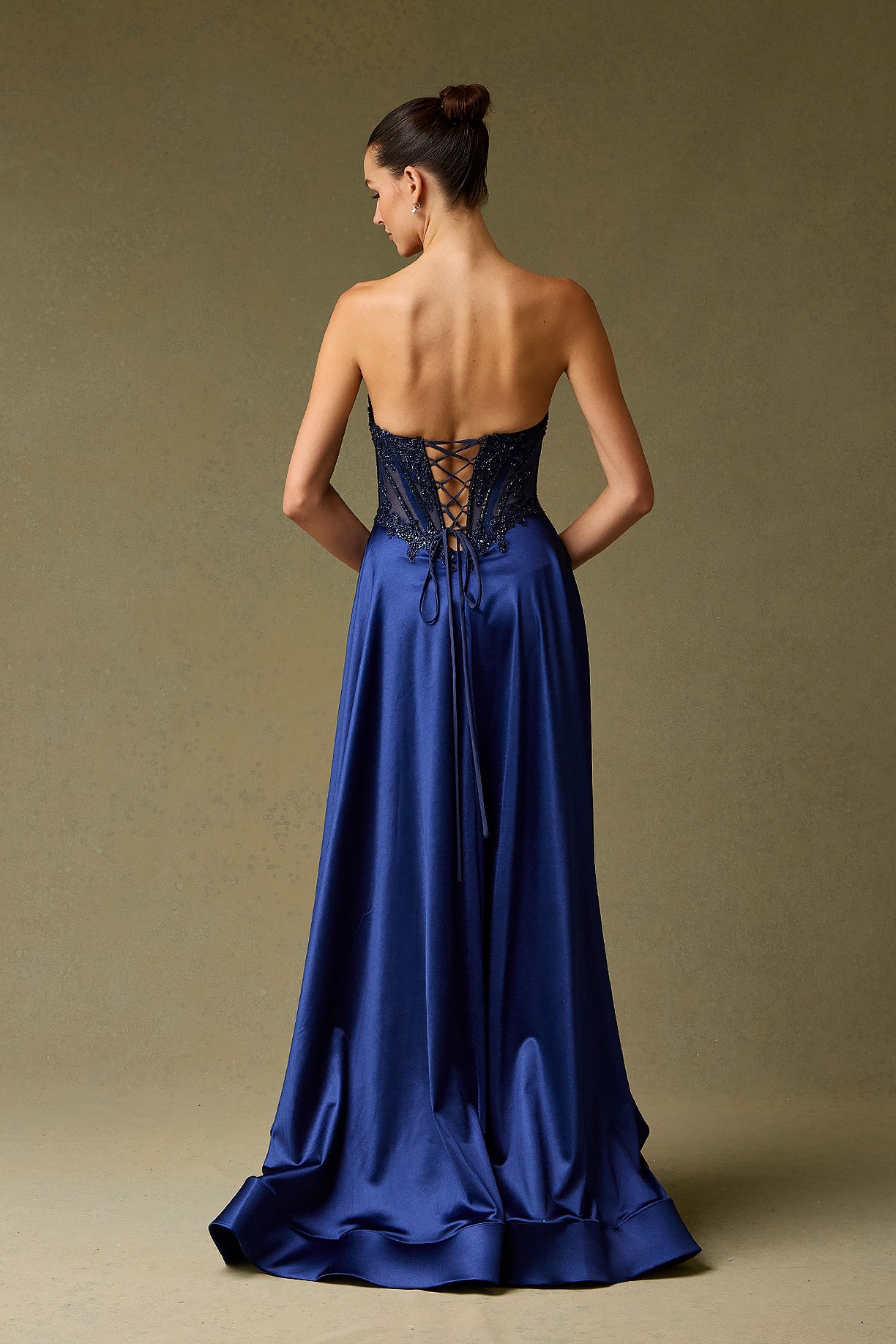 Vestido de Fiesta| Miaminovias| Coco