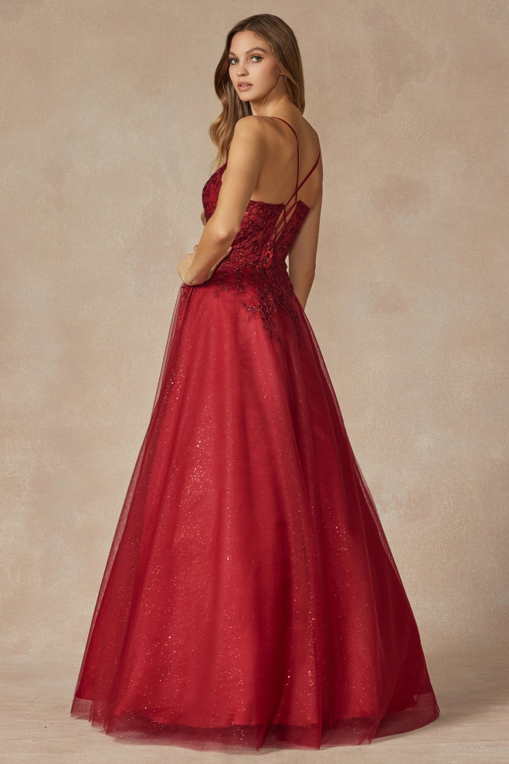 Vestido de Fiesta| Miaminovias| Eurice