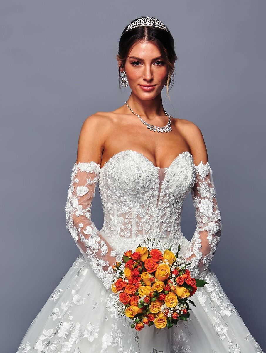 Vestido de Novia| Miaminovias| Nan