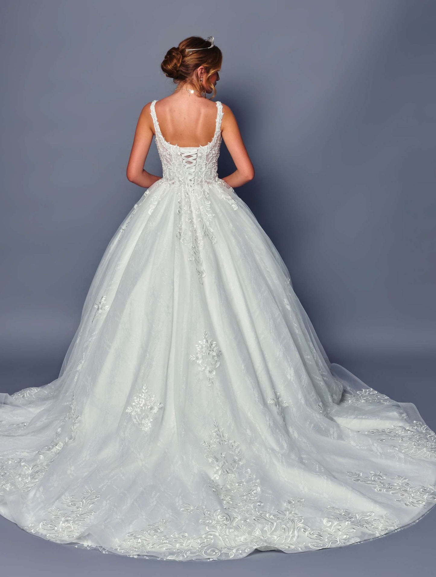 Vestido de Novia| Miaminovias| Annika