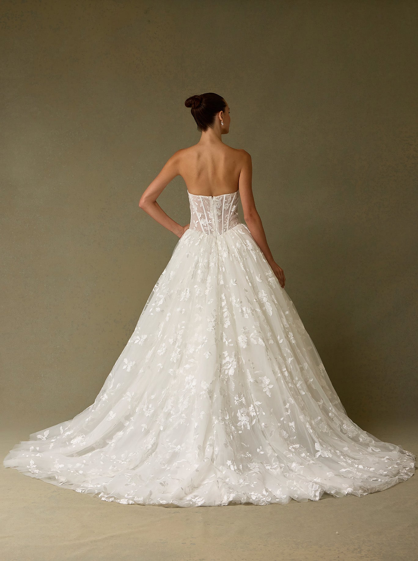 Vestido de Novia| Miaminovias| Kay