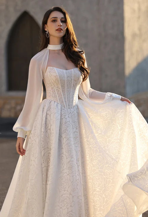 Vestido de Novia| Miaminovias| Otawa