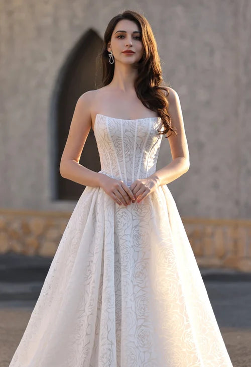 Vestido de Novia| Miaminovias| Otawa