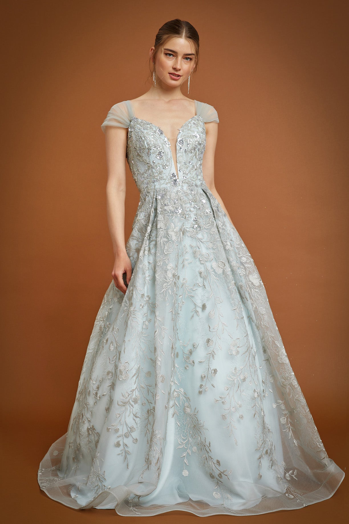 Vestido de Novia| Miaminovias| Kay