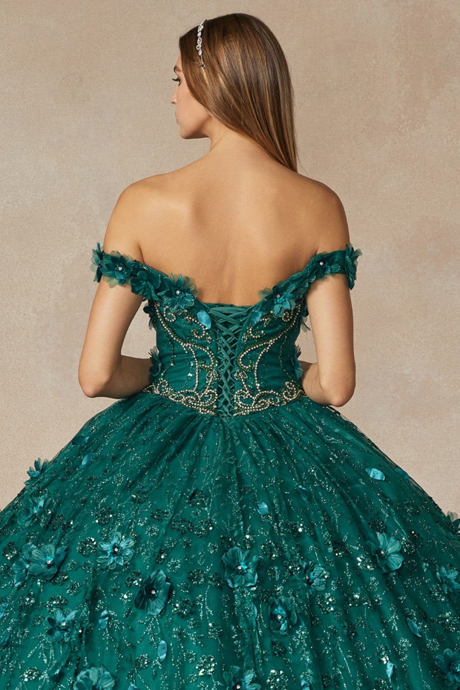 Vestido de Quinceañera | Miaminovias | Loreto