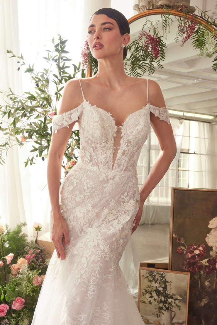 Vestido de Novia| Miaminovias| Ostine