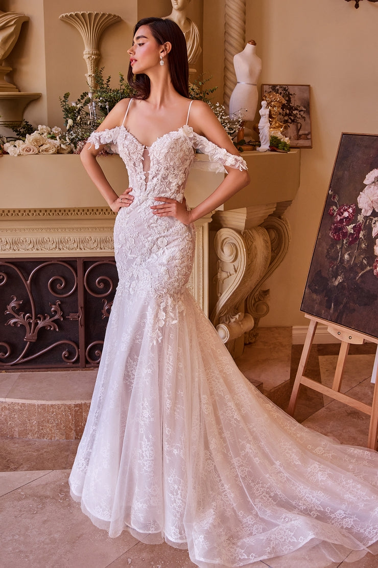 Vestido de Novia| Miaminovias| Ostine