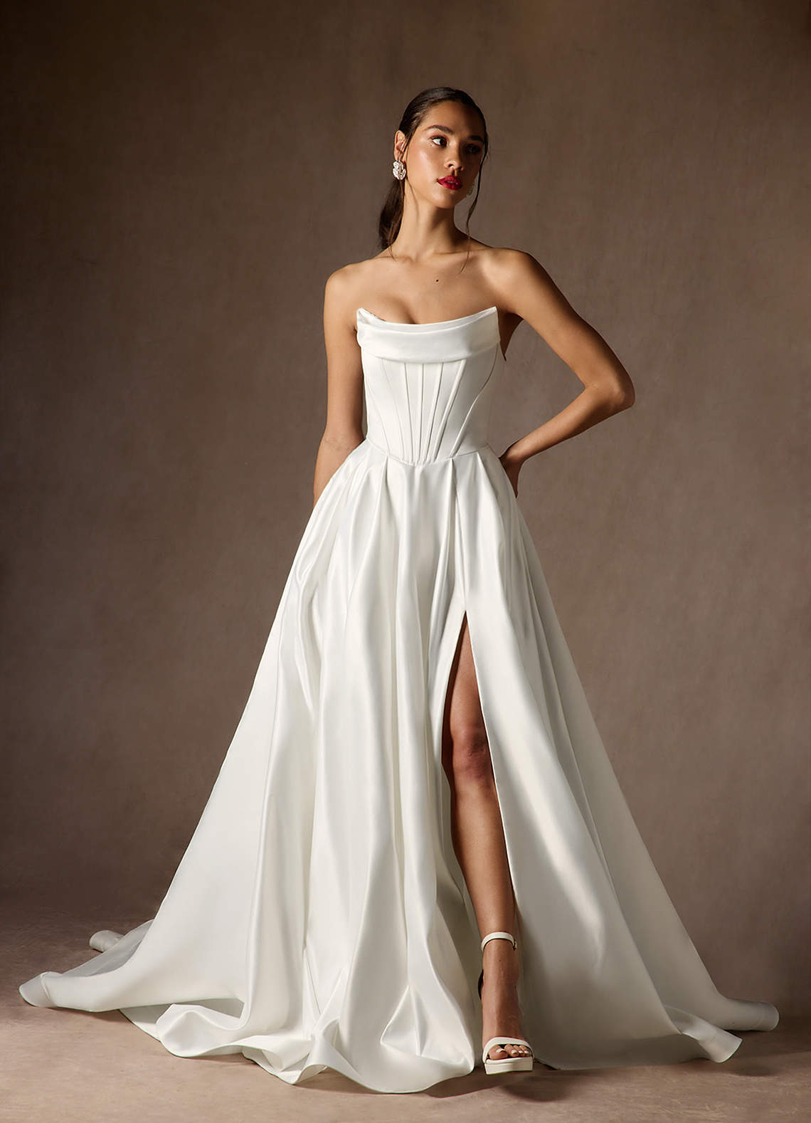 Vestido de Novia| Miaminovias| Palms