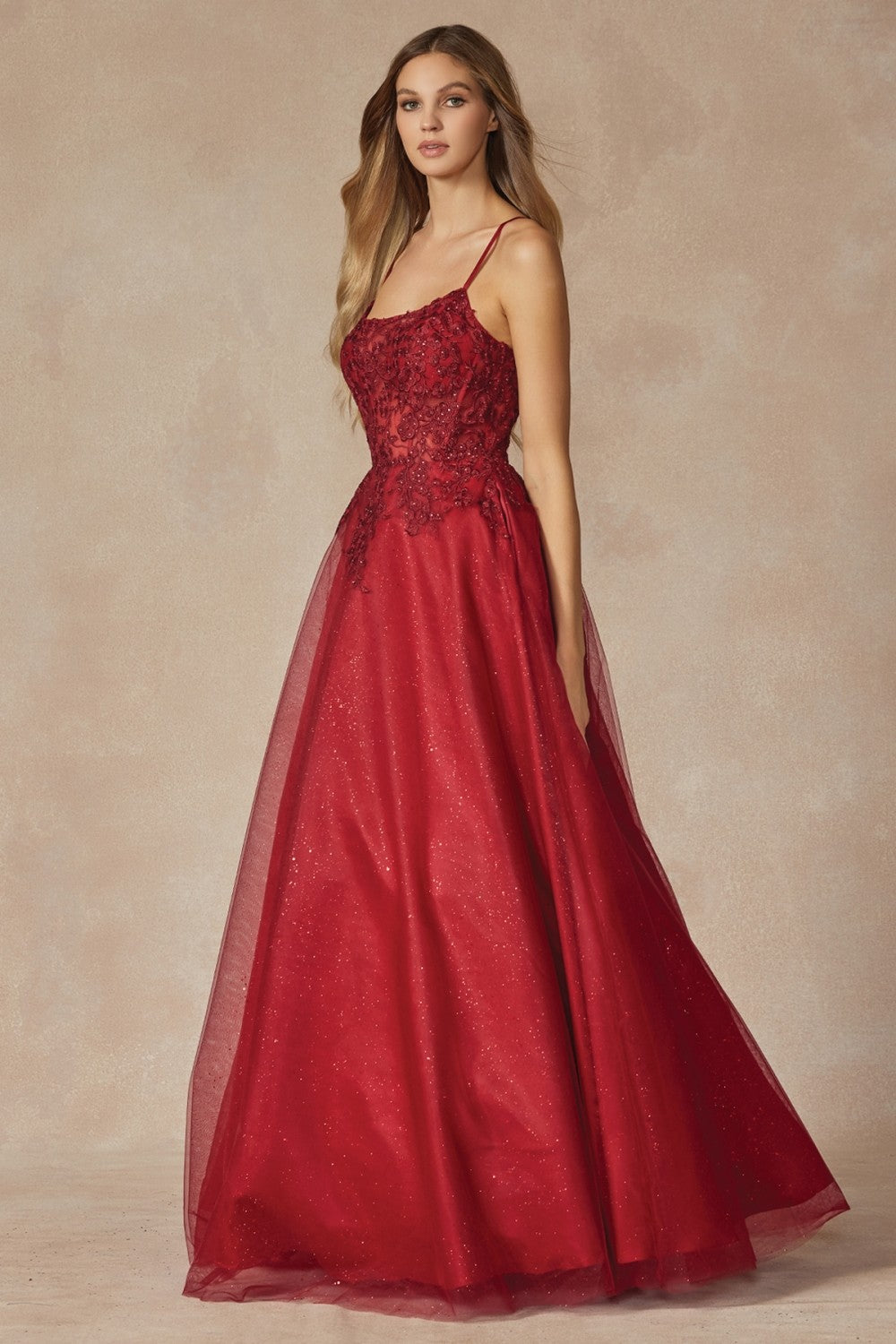 Vestido de Fiesta| Miaminovias| Eurice