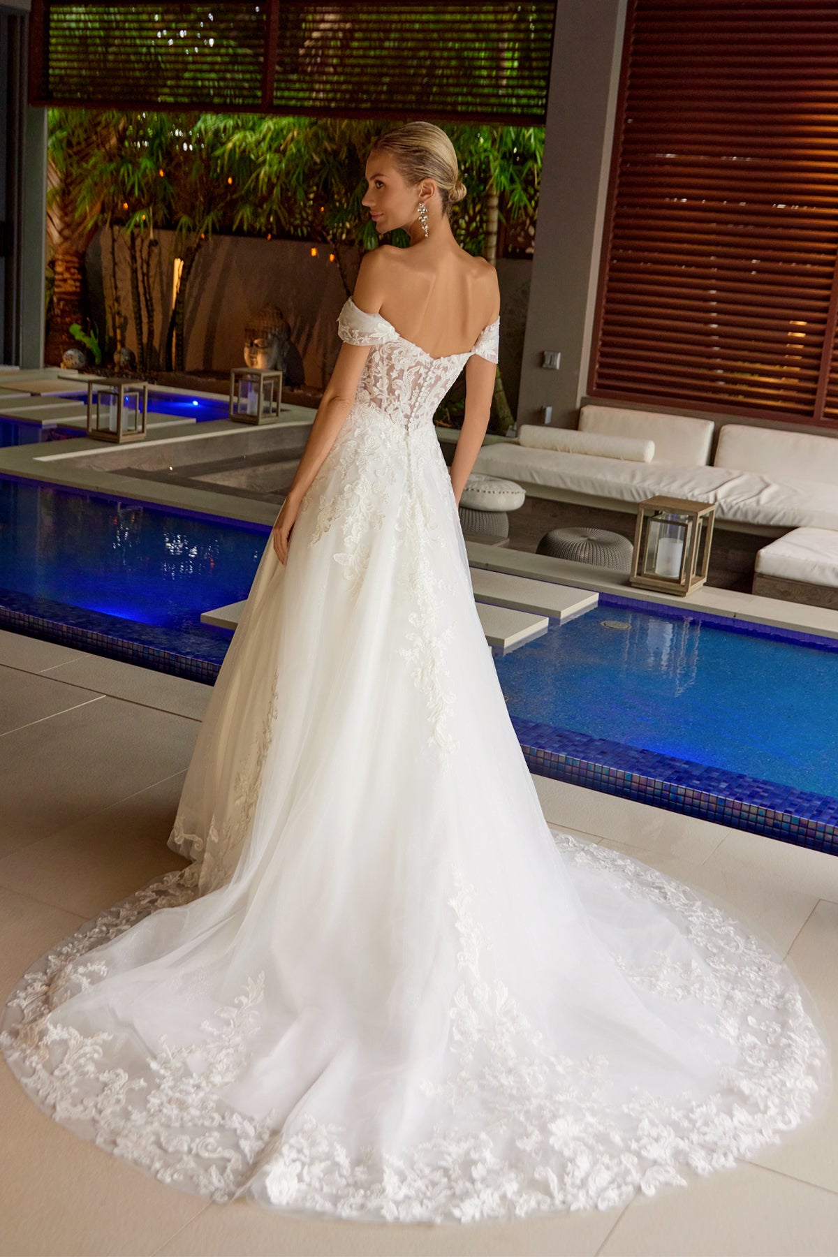 Vestido de Novia | Miaminovias | Teimri