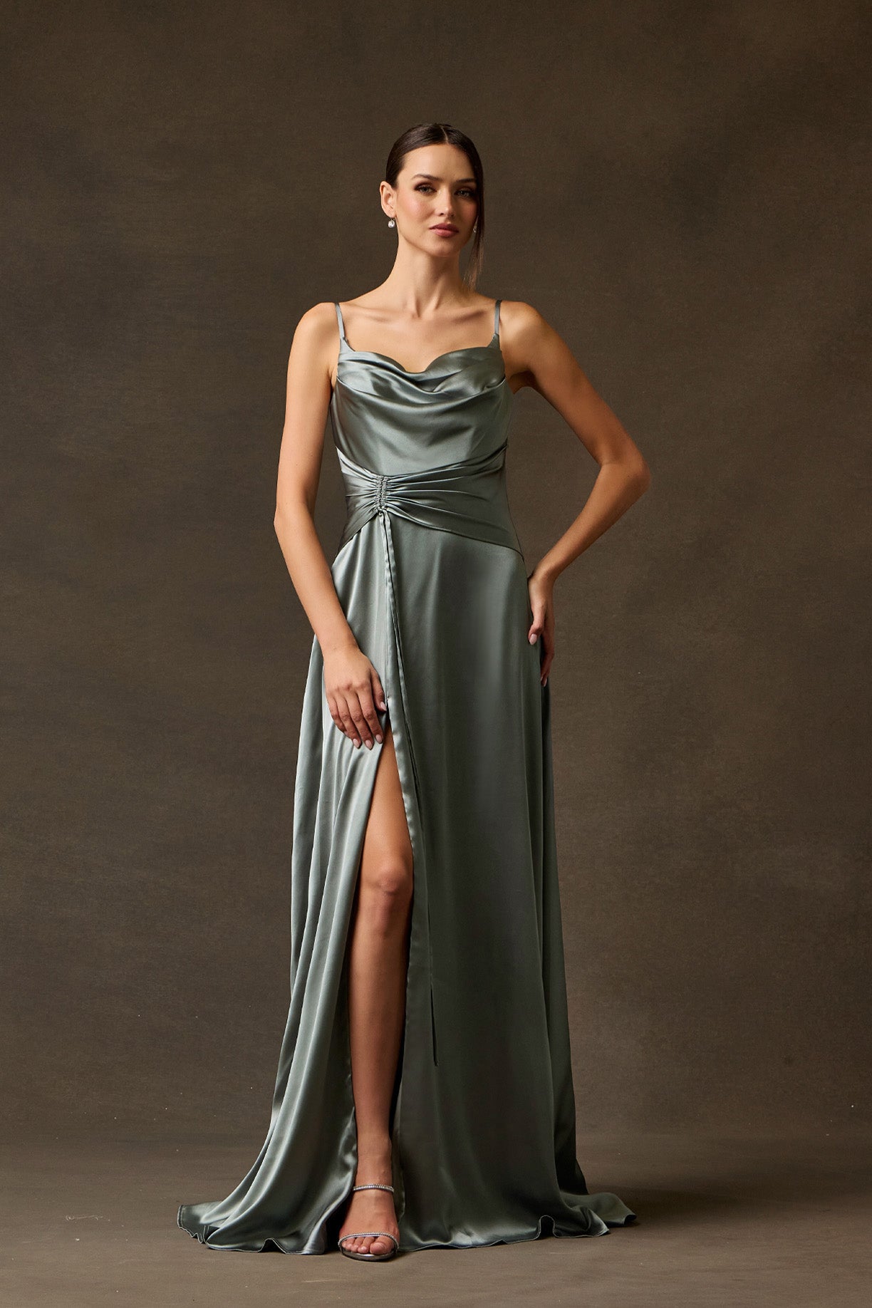 Vestido de Fiesta| Miaminovias| Elna