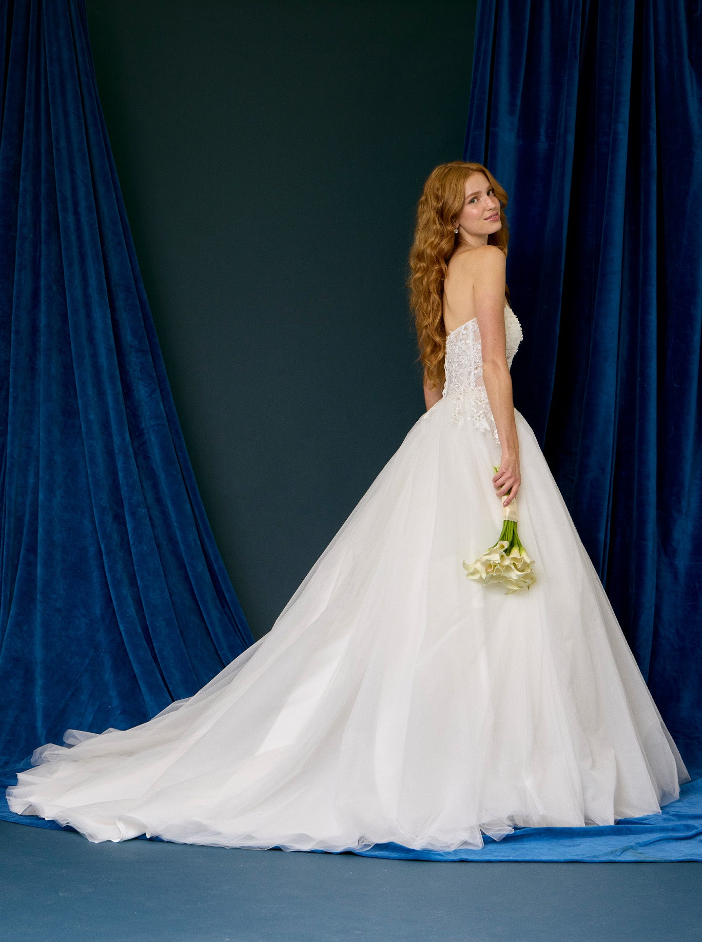 Vestido de Novia| Miaminovias| Alessia