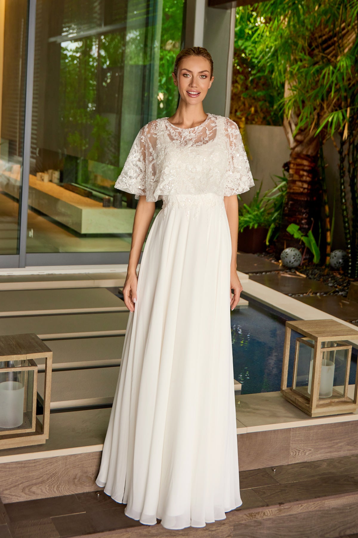 Vestido de Novia | Miaminovias | Filia