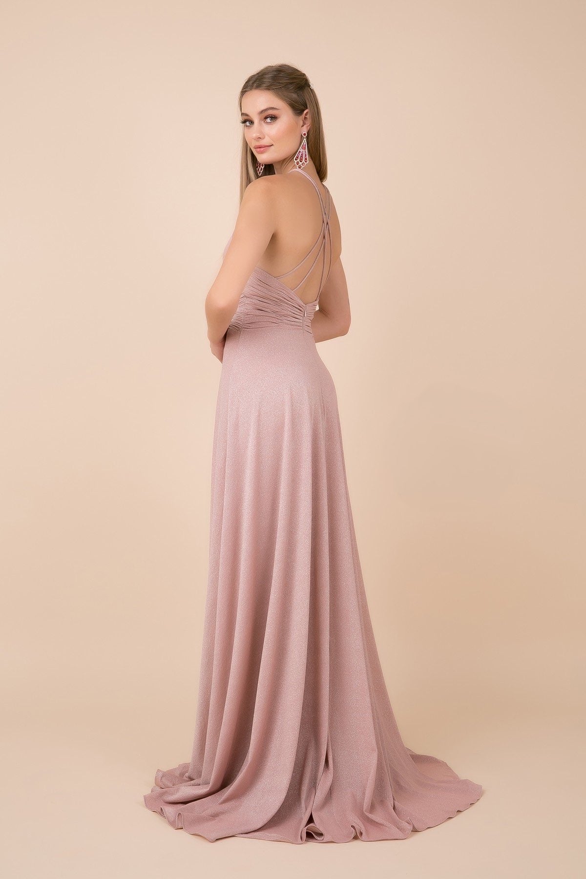 Vestido de Fiesta| Miaminovias| Selena