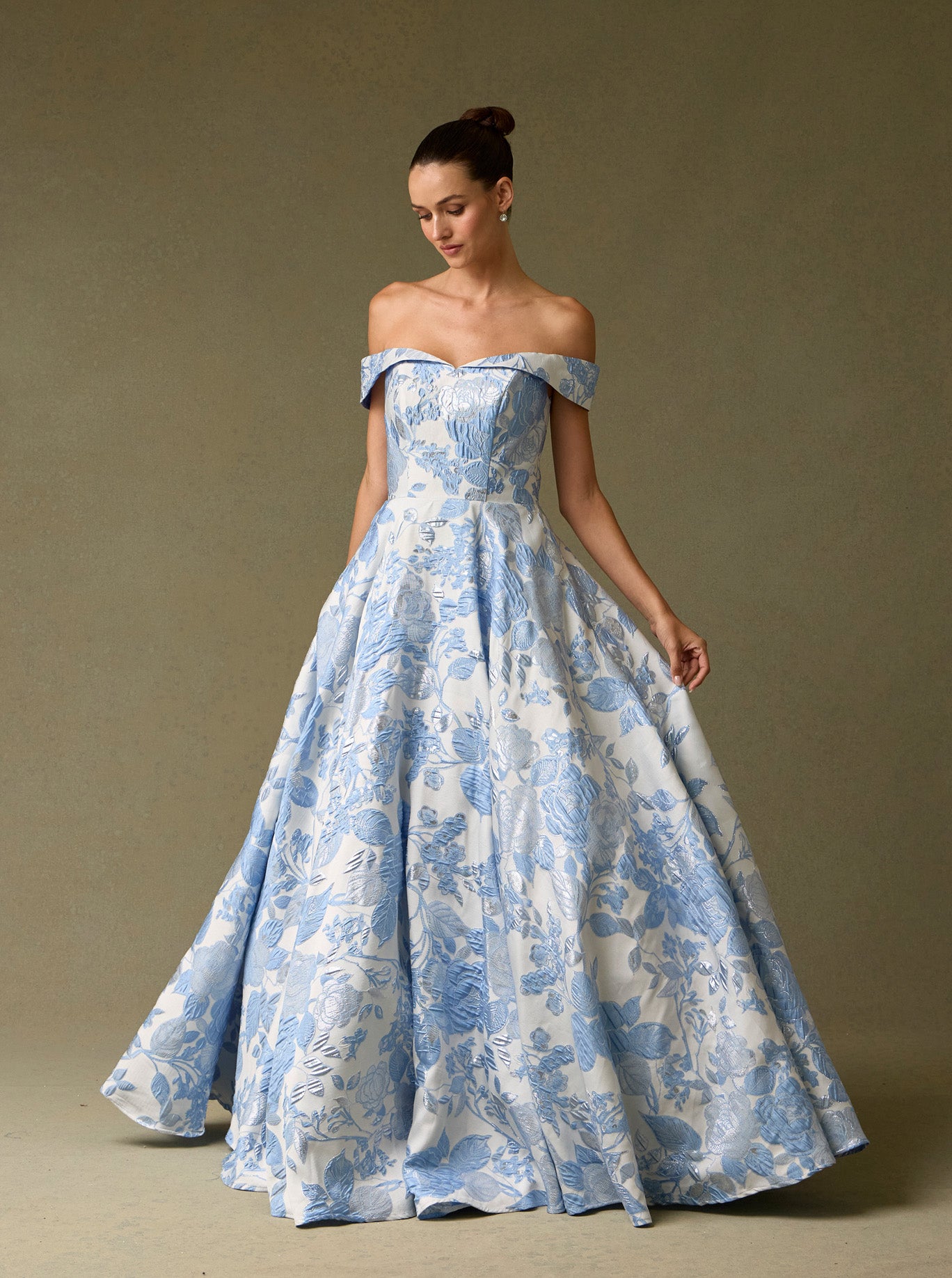 Vestido de Fiesta| Miaminovias| Sole