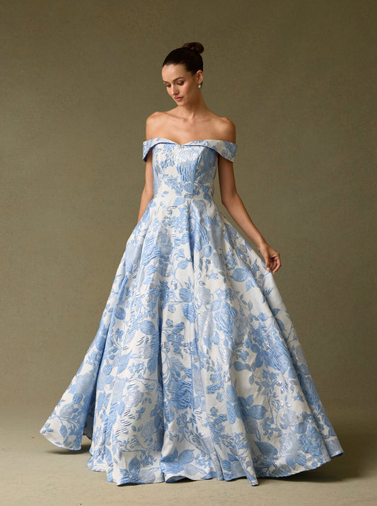 Vestido de Fiesta| Miaminovias| Sole