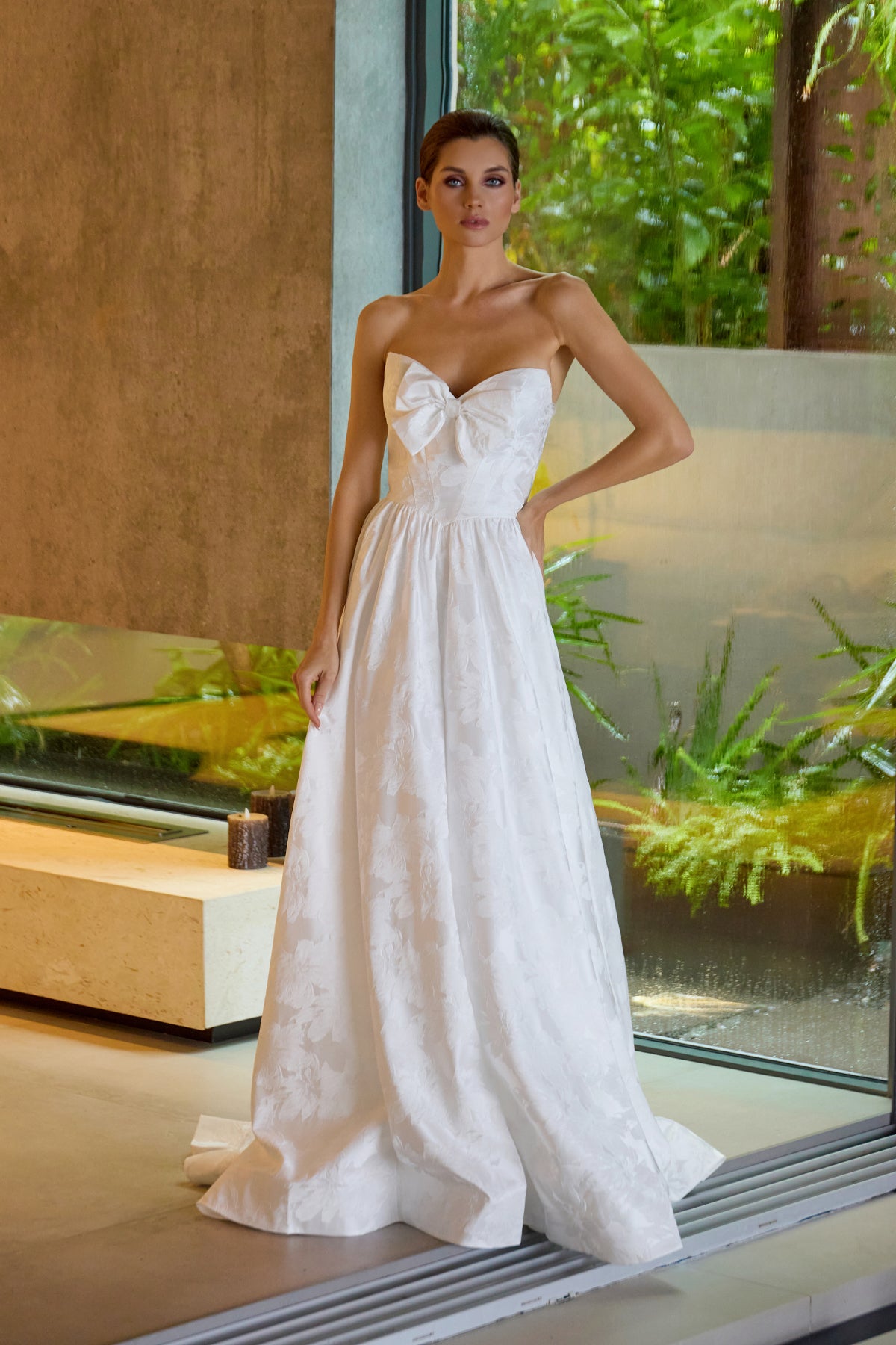 Vestido de Novia | Miaminovias | Cagliari
