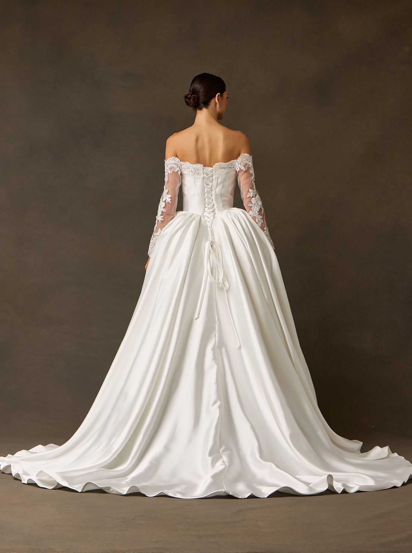 Vestido de Novia| Miaminovias| Milla