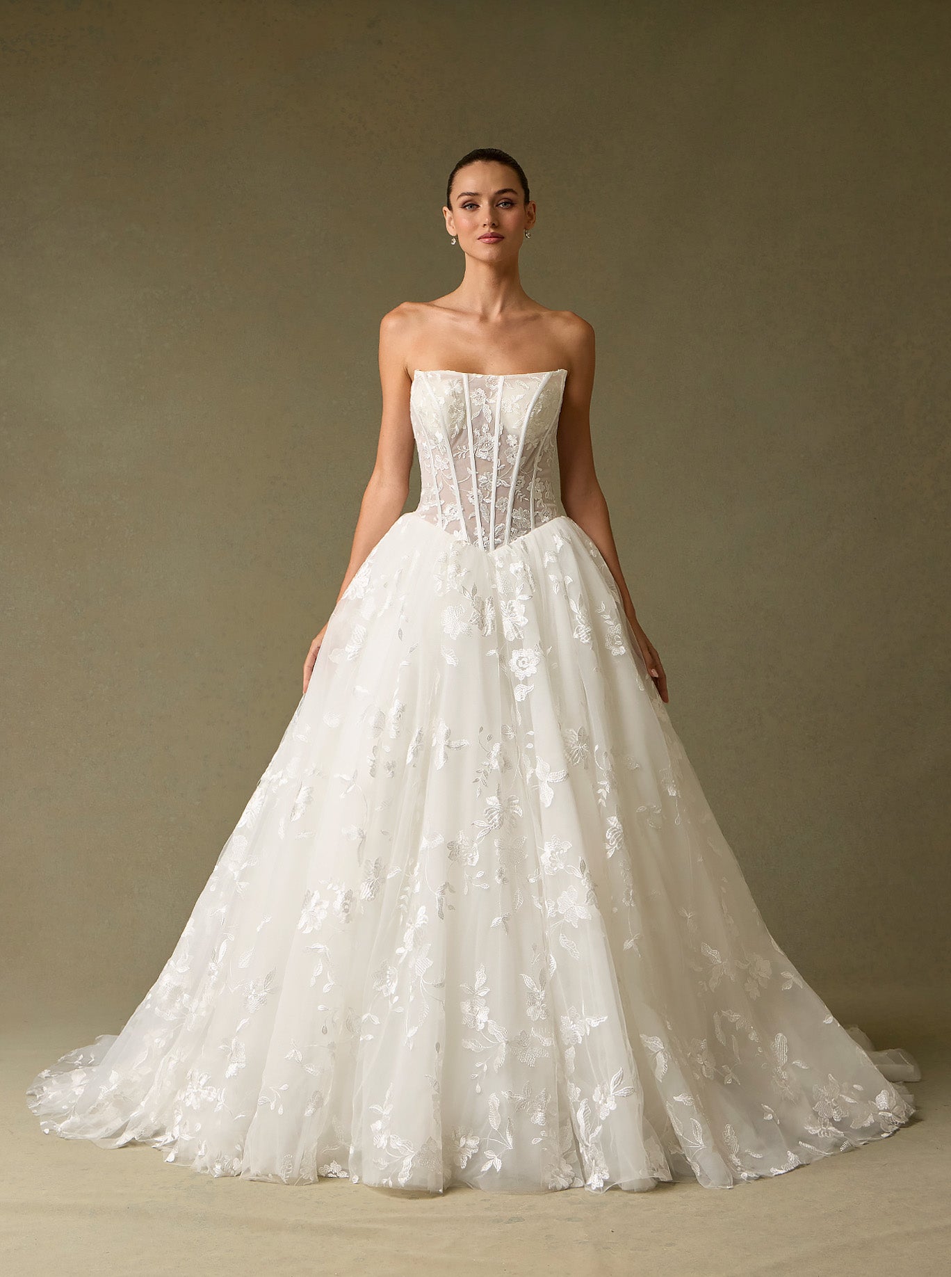 Vestido de Novia| Miaminovias| Kay