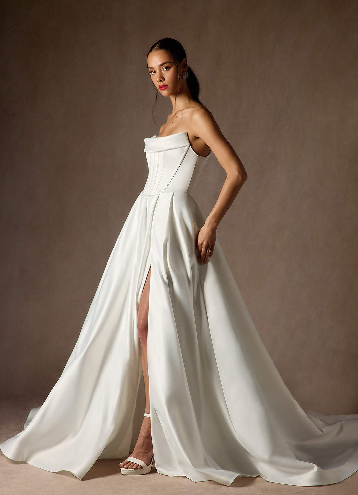 Vestido de Novia| Miaminovias| Palms