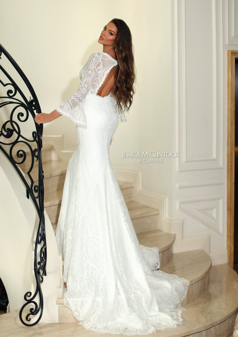Vestido de Novia| Miaminovias | Arena