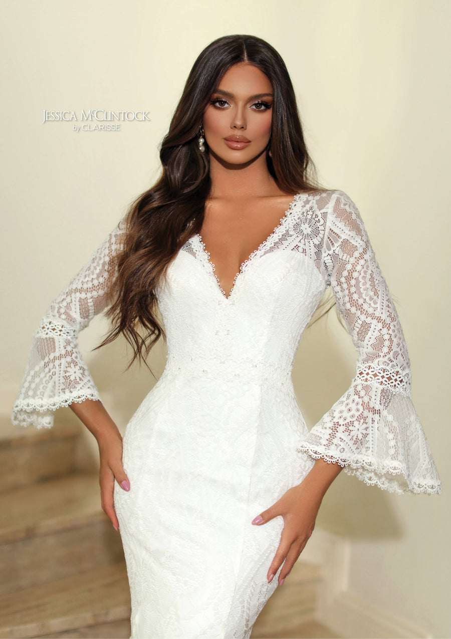 Vestido de Novia| Miaminovias | Arena