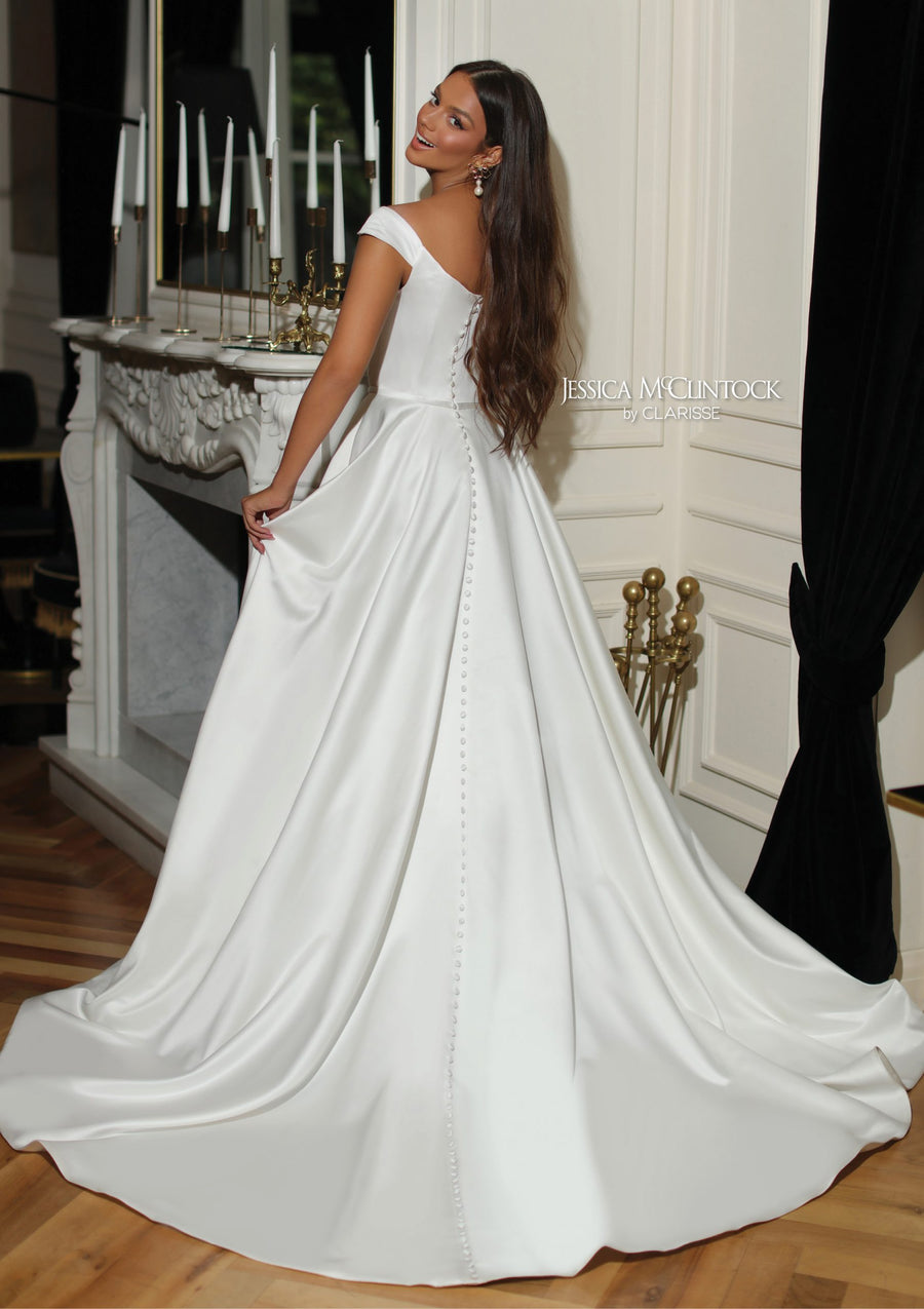 Vestido de Novia| miaminovias| Caterina