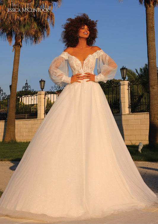 Vestido de Novia| Miaminovias | Coconut