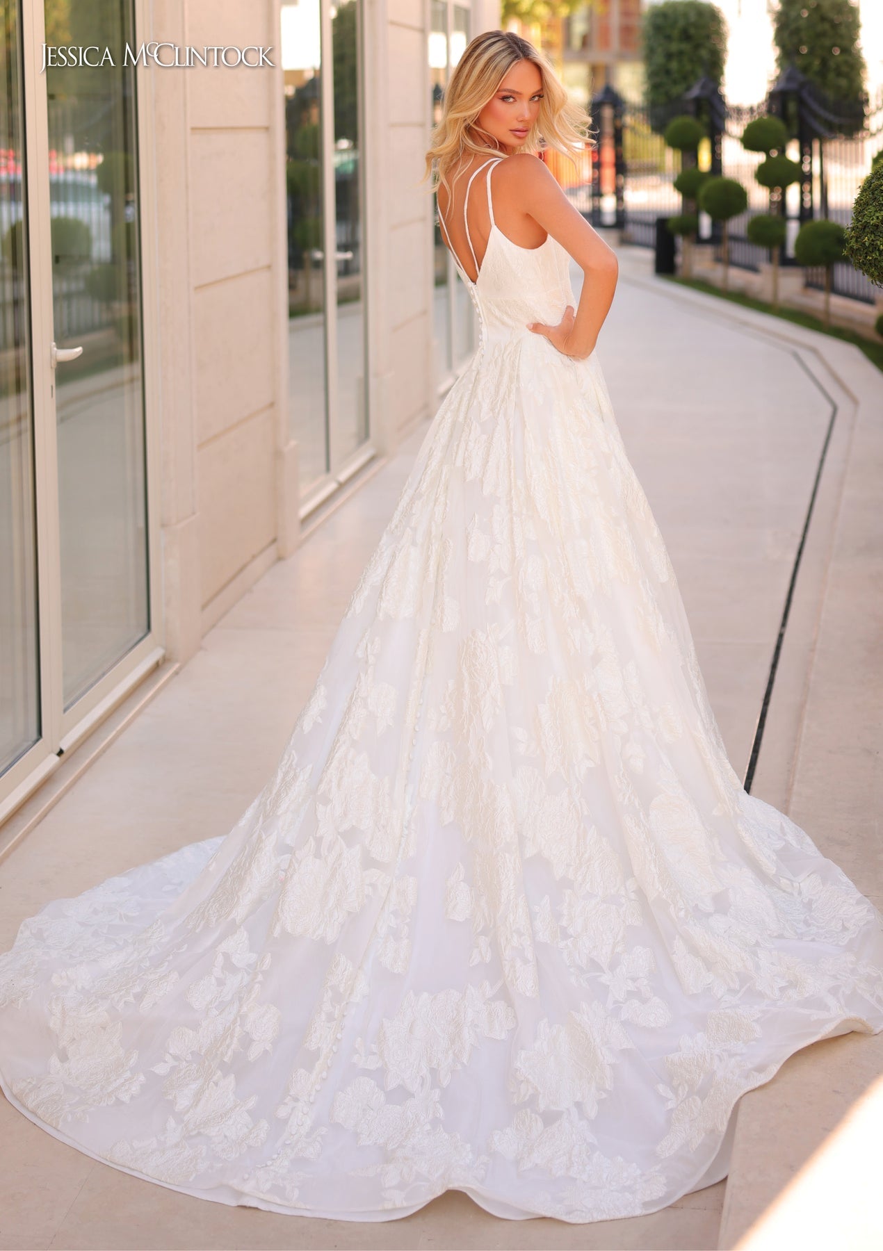 Vestido de Novia| Miaminovias| Muriel