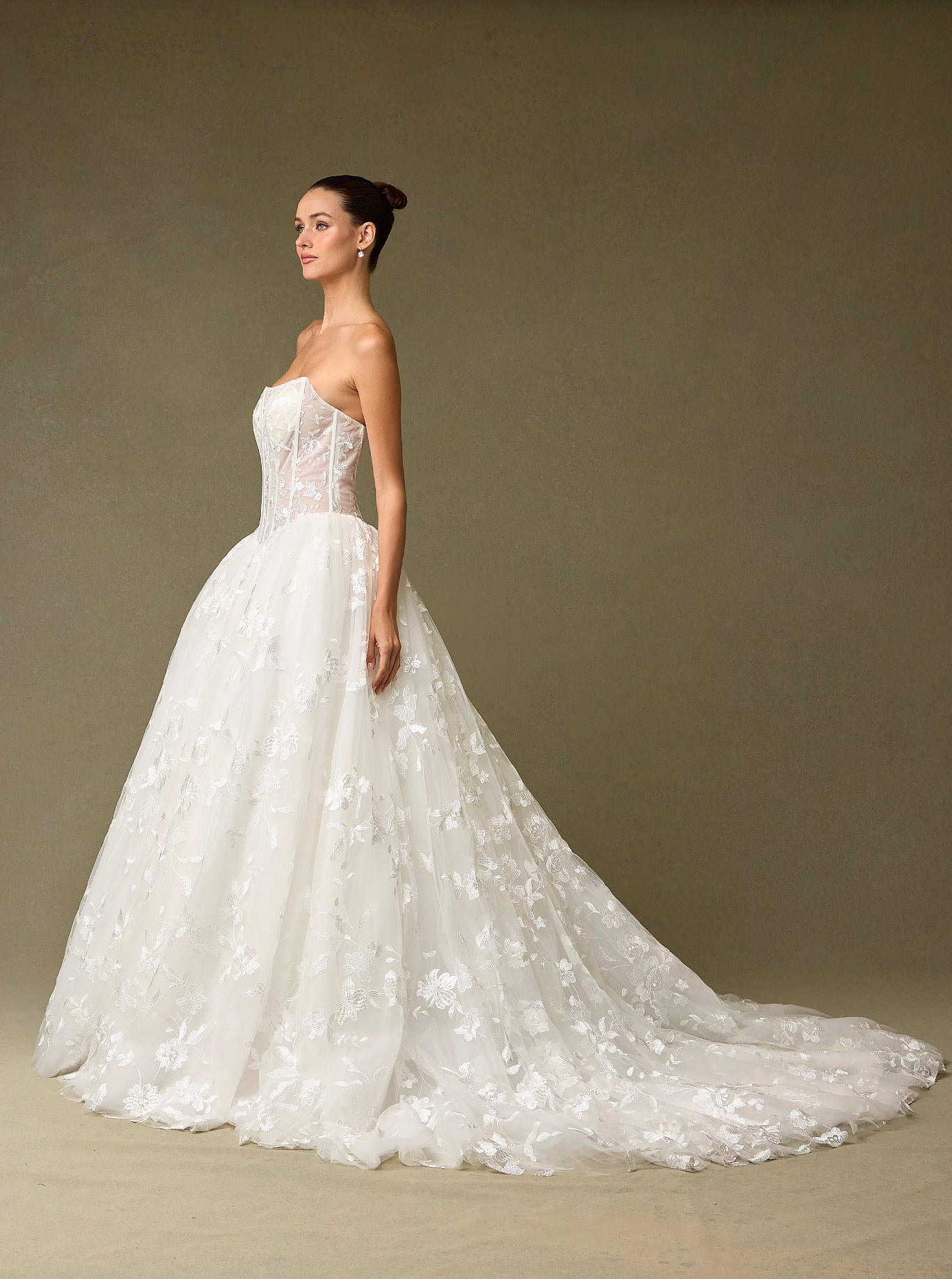 Vestido de Novia| Miaminovias| Kay