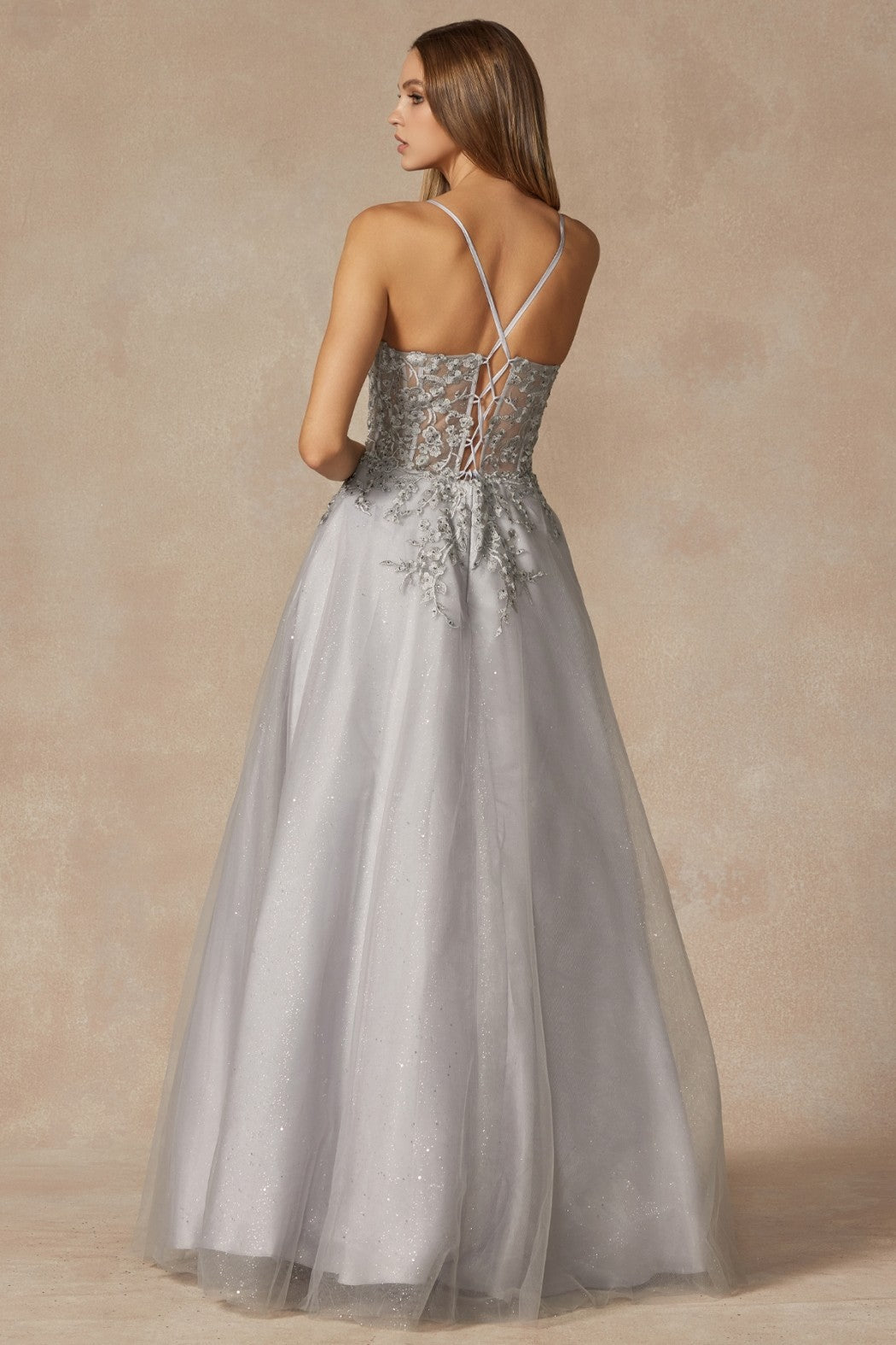 Vestido de Fiesta| Miaminovias| Eurice