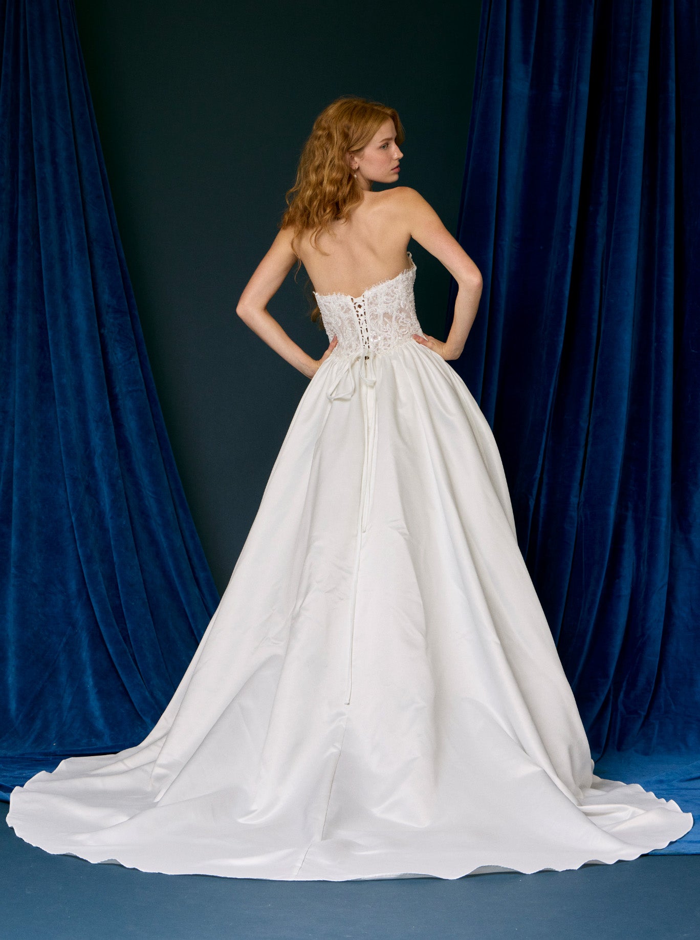 Vestido de Novia| Miaminovias| New York