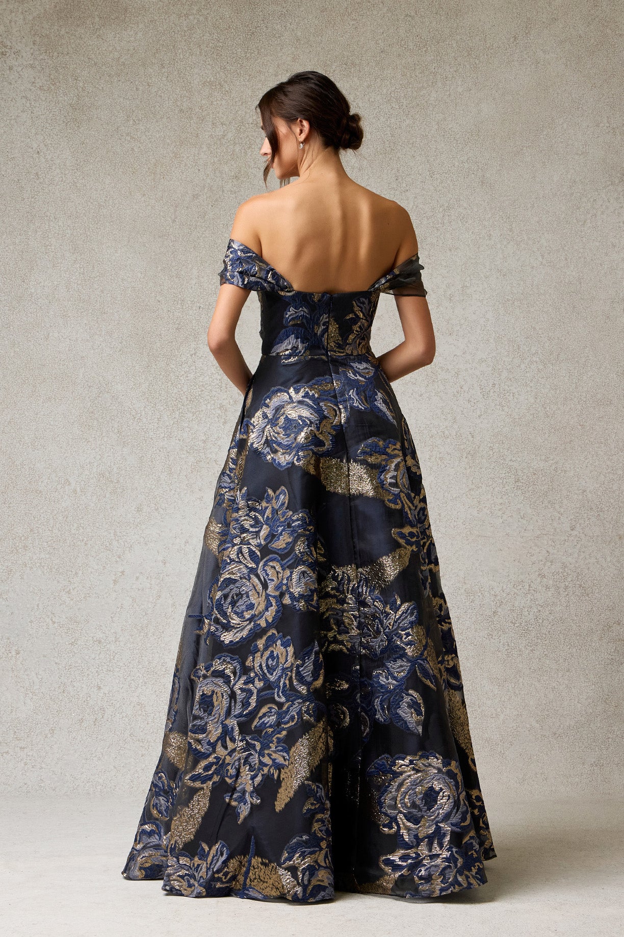 Vestido de Fiesta| Miaminovias| Sammy
