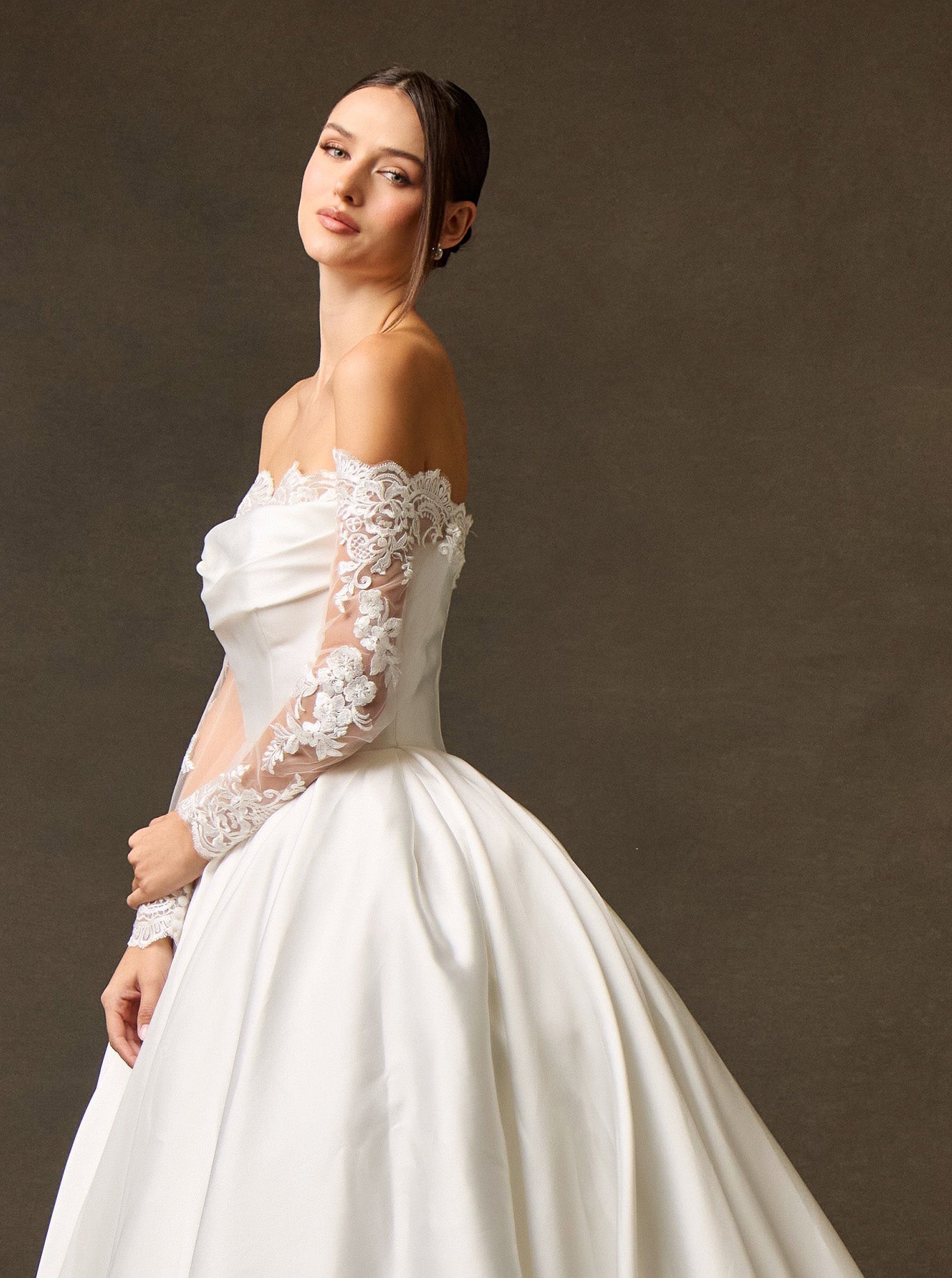 Vestido de Novia| Miaminovias| Milla