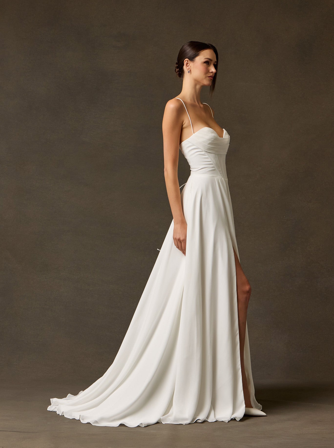 Vestido de Novia| Miaminovias| Elna