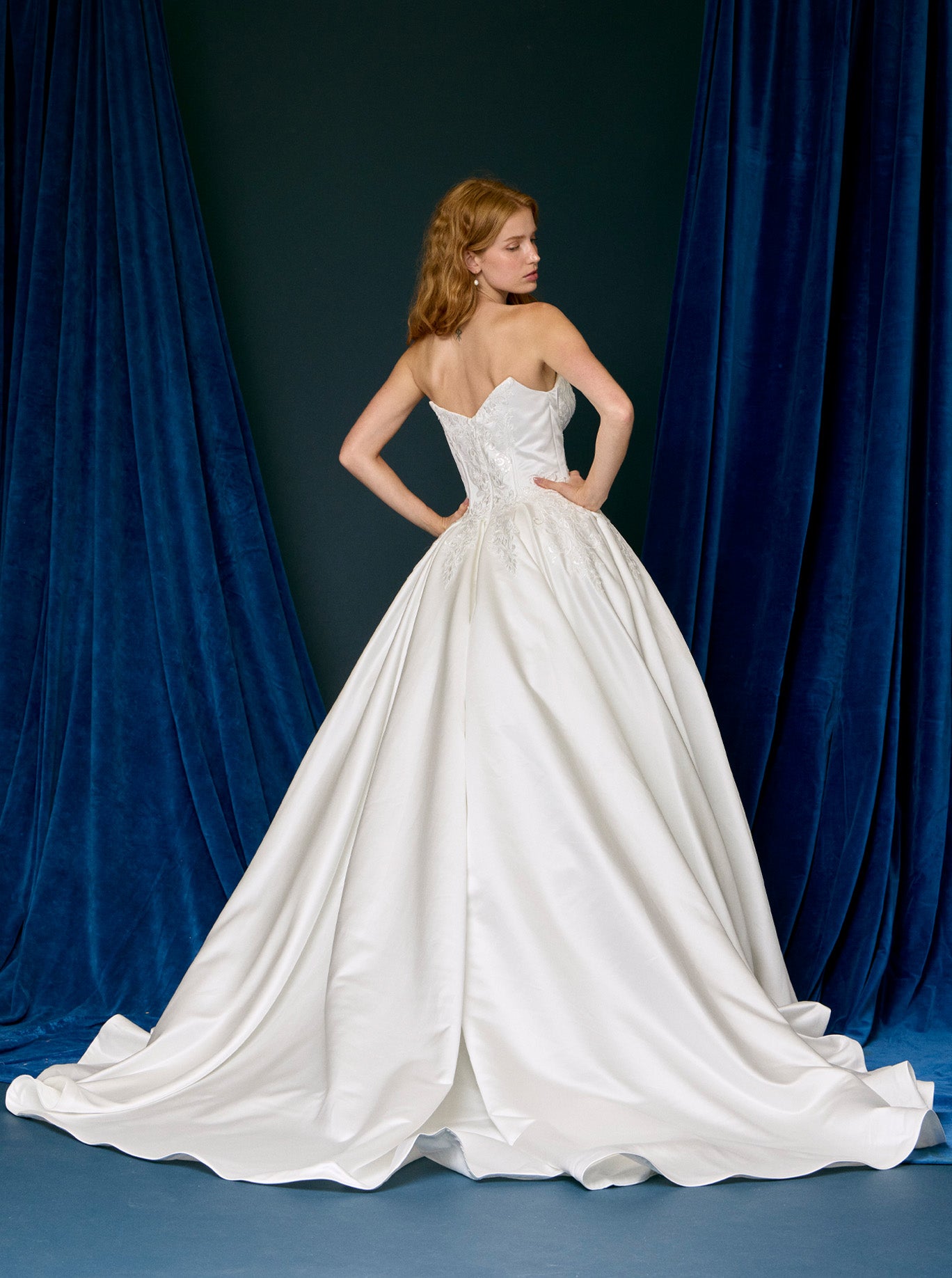Vestido de Novia| Miaminovias| Europe
