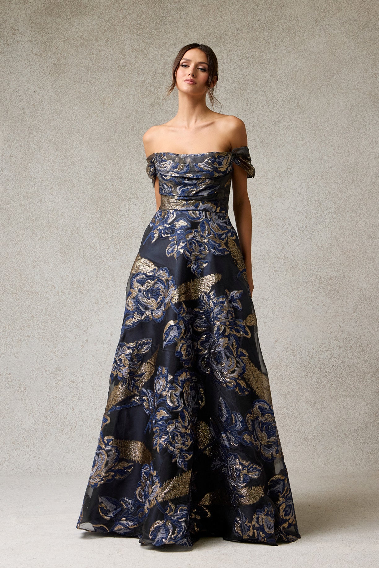 Vestido de Fiesta| Miaminovias| Sammy